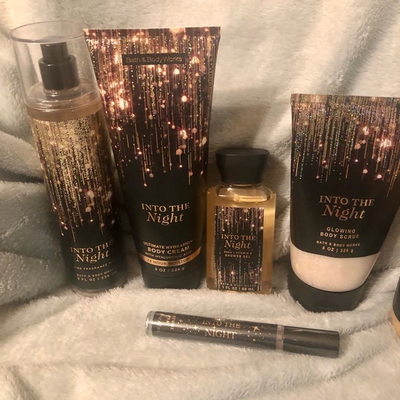 B&BW Into the Night Bundle - Picture 3 of 3